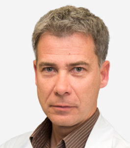 Dr Thierry Balaguer