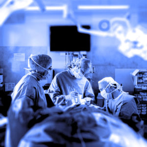 L’unité de chirurgie ambulatoire permet de sortir le jour même de son intervention chirurgicale et de bénéficier de soins d’excellence.