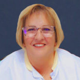 Isabelle DIJOUX, secrétariat Chirurgie Réparatrice – Esthétique, Chirurgie de la Main à l'IULS du CHU de Nice