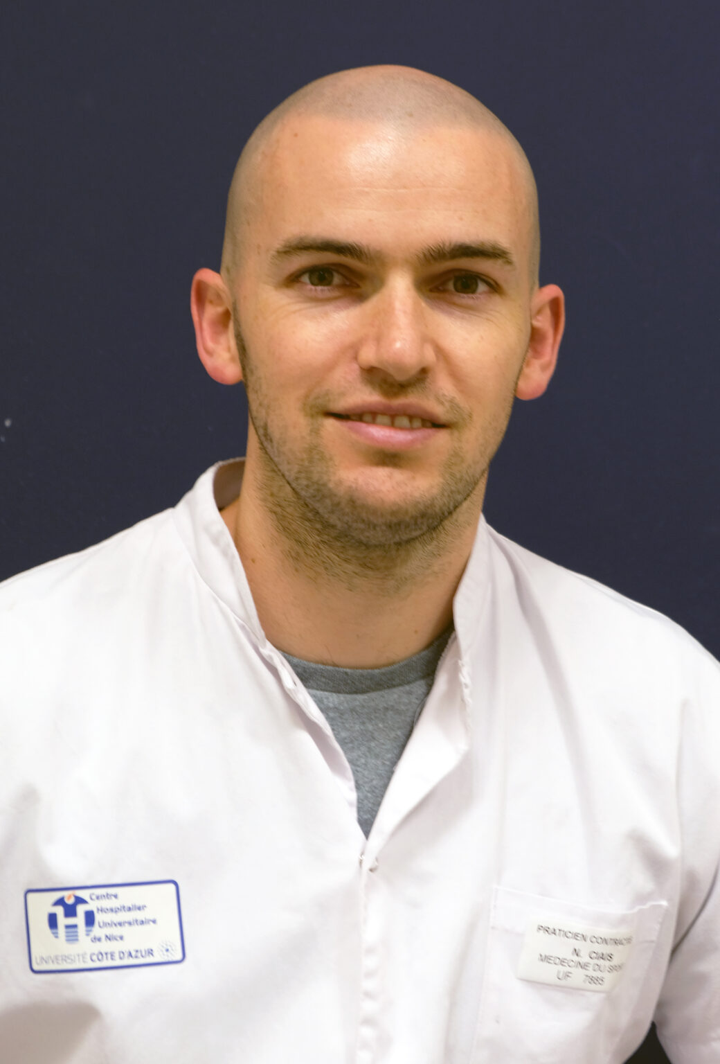 Dr Paul Target Médecin Généraliste Et Médecin Du Sport Unité de Médecine du Sport - Institut Universitaire Locomoteur et du Sport