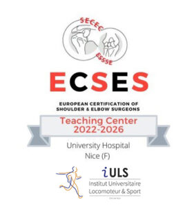 The iULS is a SECEC-ESSSE Teaching center. To apply for a fellowship, you must complete the application form.