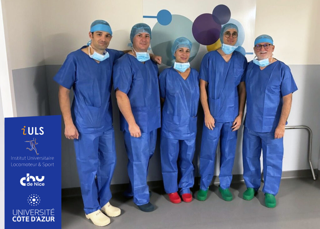 Travelling Fellowship Sport - SFA, SFTS, SFMKS